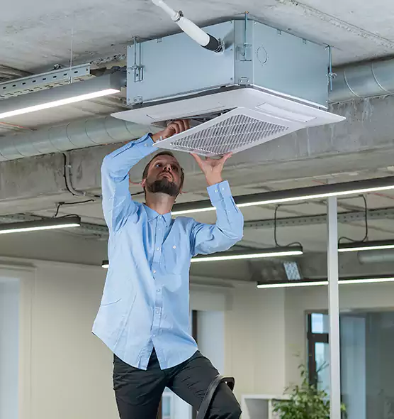 Professional Air Duct Cleaners in Grants Pass, OR