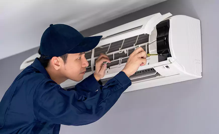 AC Duct Cleaning Grants Pass
