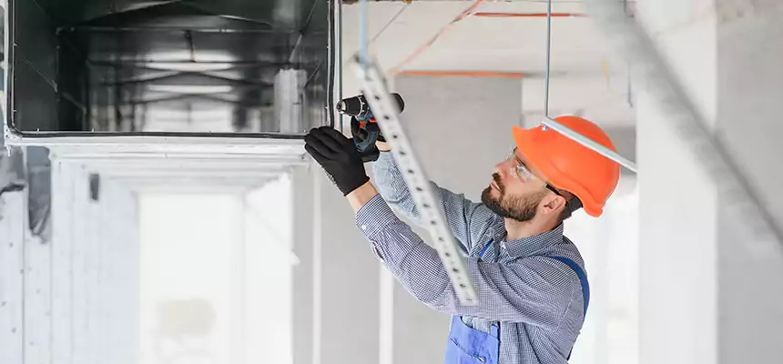 Comprehensive Ventilation Cleaning in Grants Pass