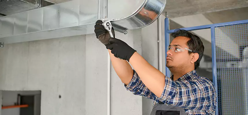 Our Air Duct Pathogen Disinfection Services in Grants Pass, OR