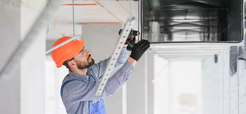 Our Air Vent Replacement Services in Grants Pass, OR