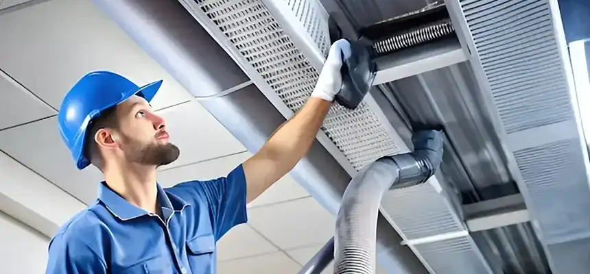 Our Annual Dryer Vent Maintenance Services in Grants Pass, OR