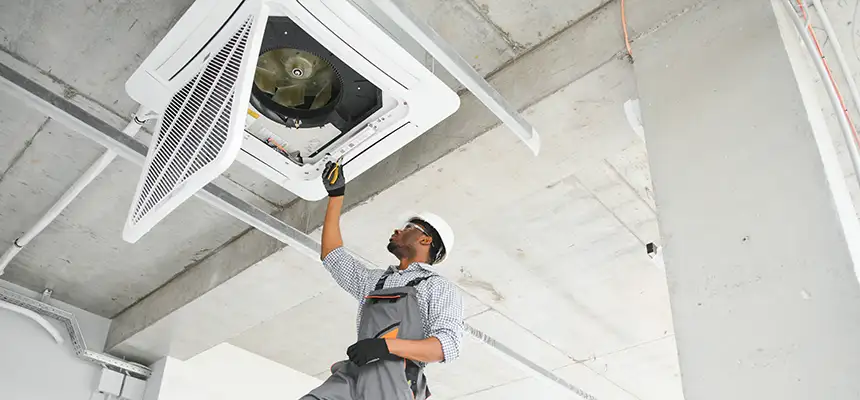 Efficient Multi‑Unit & HOA Annual Vent Cleaning Plans in Grants Pass