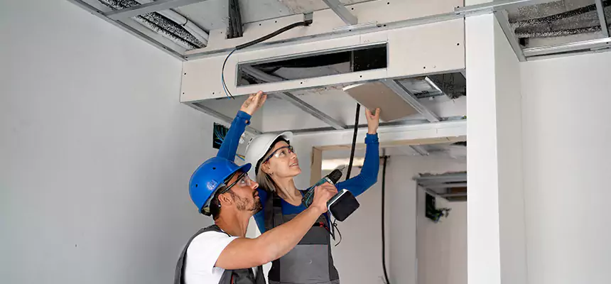 Our Attic Air Duct Cleaning Services in Grants Pass, OR