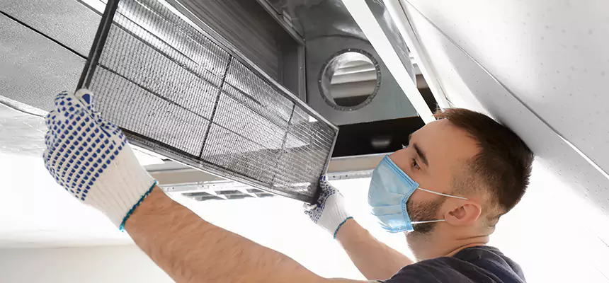 Our Bathroom Exhaust Duct Cleaning Services in Grants Pass, OR