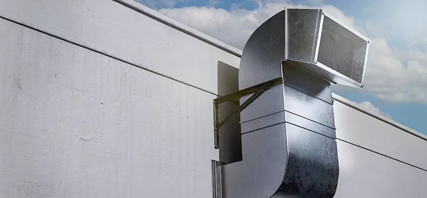 Trusted Industrial Dryer Vent Cleaning in Grants Pass