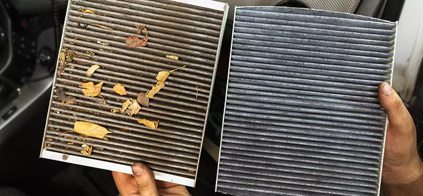 Our Dryer Vent Lint Filter Cleaning Services in Grants Pass, OR