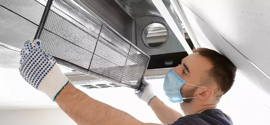 Our Dryer Vent Replacement Services in Grants Pass, OR