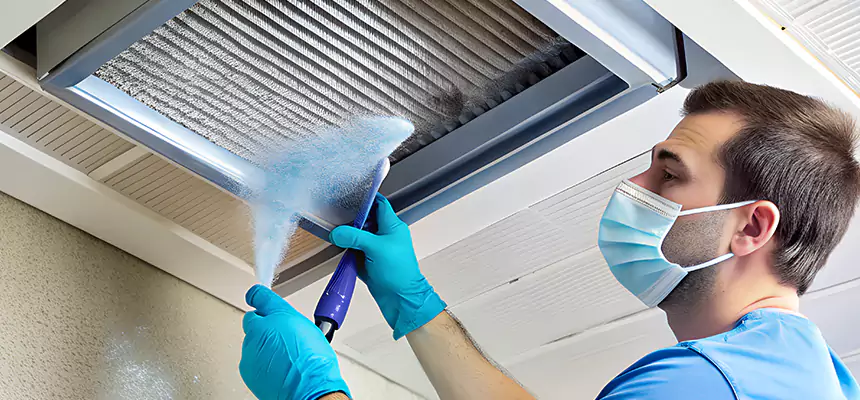 Our Home Ventilation Cleaning Services in Grants Pass, OR