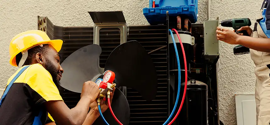 Our HVAC Airflow Optimization Services in Grants Pass, OR