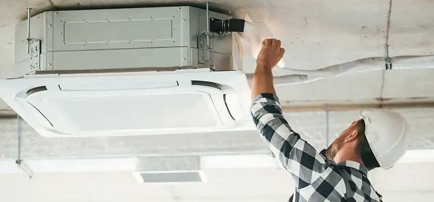 Our Local Vent Cleaning Services in Grants Pass, OR