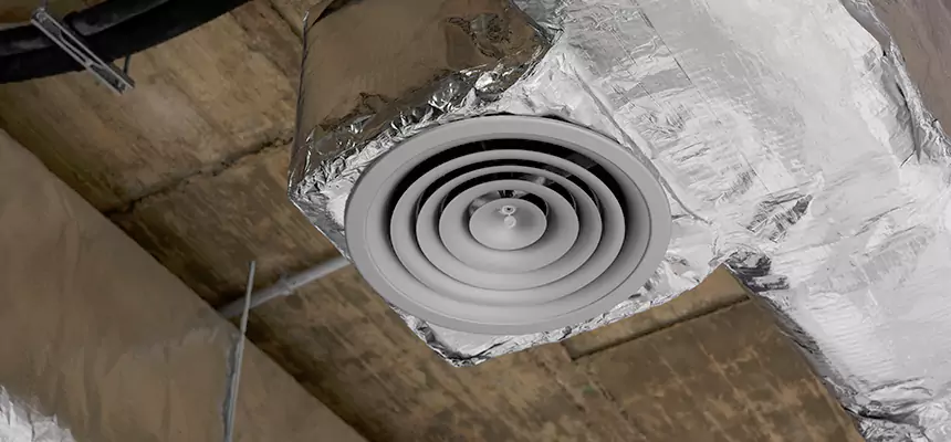 Our Low VOC Vent Installation Services in Grants Pass, OR