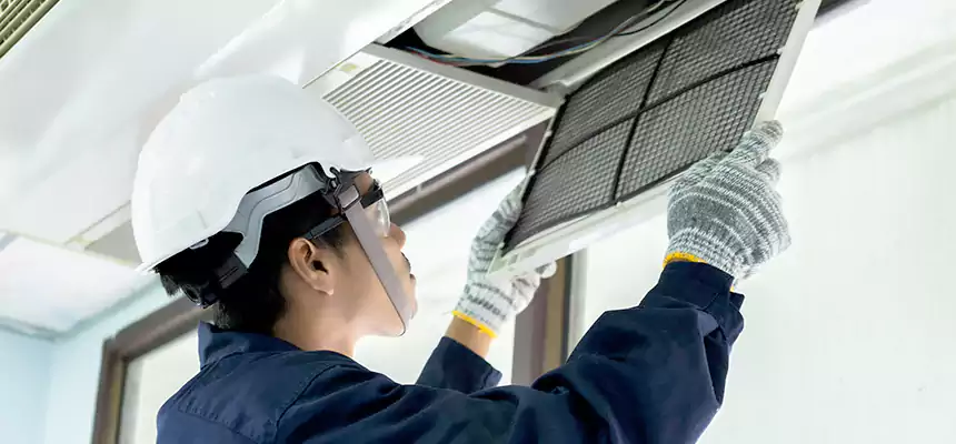 Our Residential Air Vent Cleaning Services in Grants Pass, OR