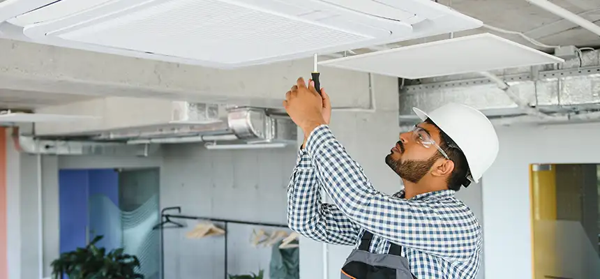 Our Roof Dryer Vent Cleaning Services in Grants Pass, OR