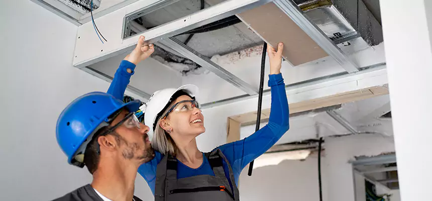 Our Vent Relocation Services in Grants Pass, OR