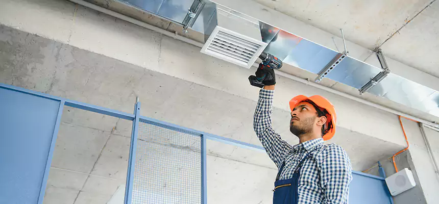 Efficient Exhaust Vent Cleaning in Grants Pass, OR