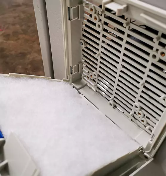 About Air Duct Overhaul & Upgrades in Grants Pass, OR