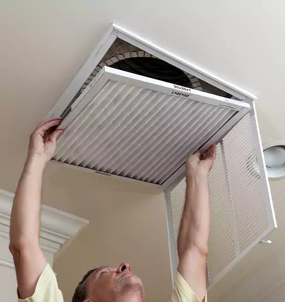 Trusted Apartment Air Duct Cleaning in Grants Pass, OR