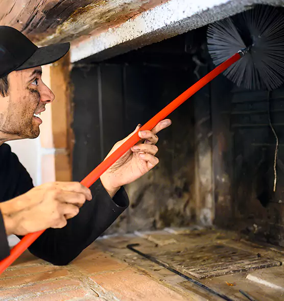 About Expert Chimney Cleaning in Grants Pass, OR