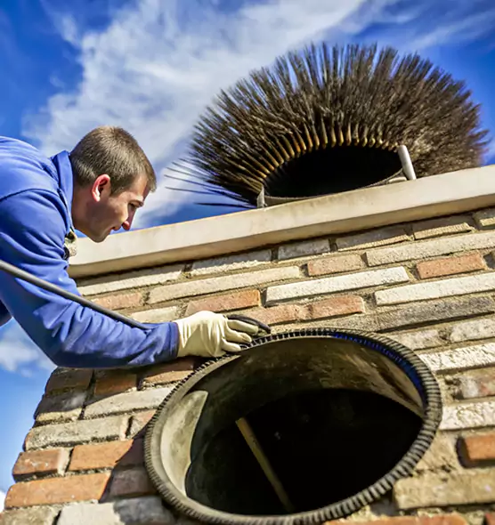 About Professional Chimney Sweep in Grants Pass, OR