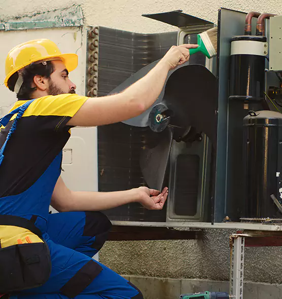 About Dryer Duct Fire Hazard Inspection in Grants Pass, OR