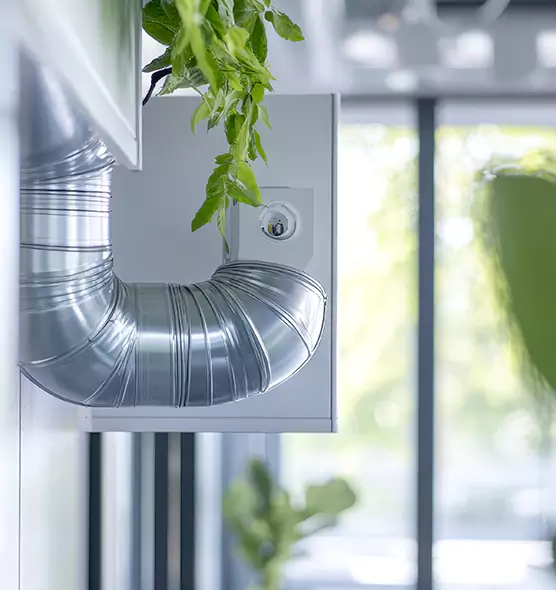 Professional Eco-Safe Dryer Vent Cleaning in Grants Pass, OR