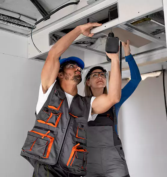 About Energy Efficient Air Duct Installation in Grants Pass, OR