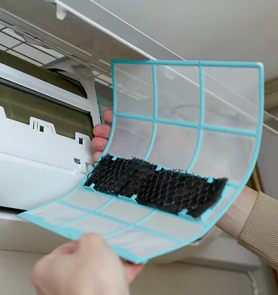 Welcome to Air Duct Cleaning & Repairs Grants Pass — Your Local HEPA Filter Installation Pros in Grants Pass, OR