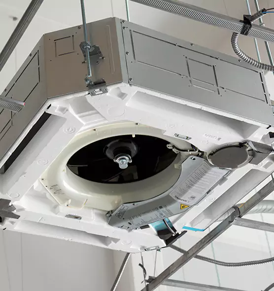 Professional Industrial Dryer Vent Cleaning in Grants Pass, OR