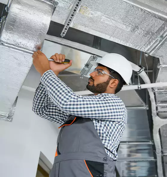 Welcome to Mold & Mildew Removal from Air Ducts Grants Pass, OR