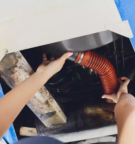 Top-Notch Return Vent Cleaning Service in Grants Pass, OR
