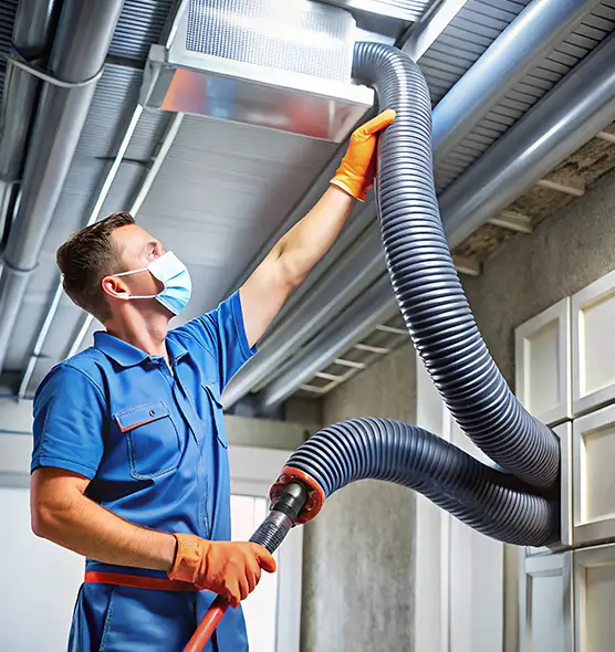Welcome to Air Duct Cleaning & Repairs Grants Pass — Your Local Roof Dryer Vent Cleaning Specialists in Grants Pass, OR