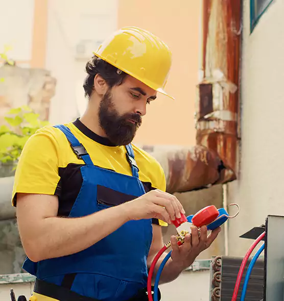 About Smart HVAC Installation in Grants Pass, OR