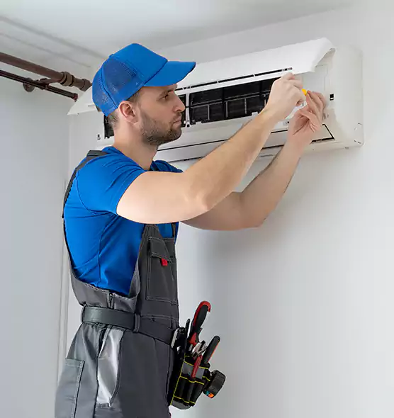 About Smart Thermostat AC Installation in Grants Pass, OR