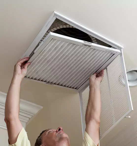 Trusted Vent Shaft Cleaning Expert in Grants Pass, OR