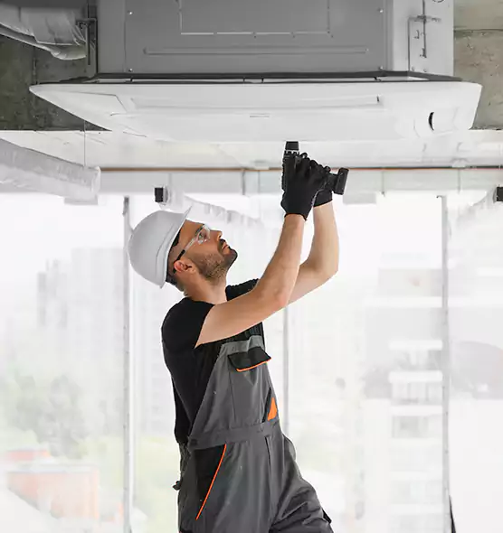 Reliable Ventilation System Cleaning in Grants Pass, OR