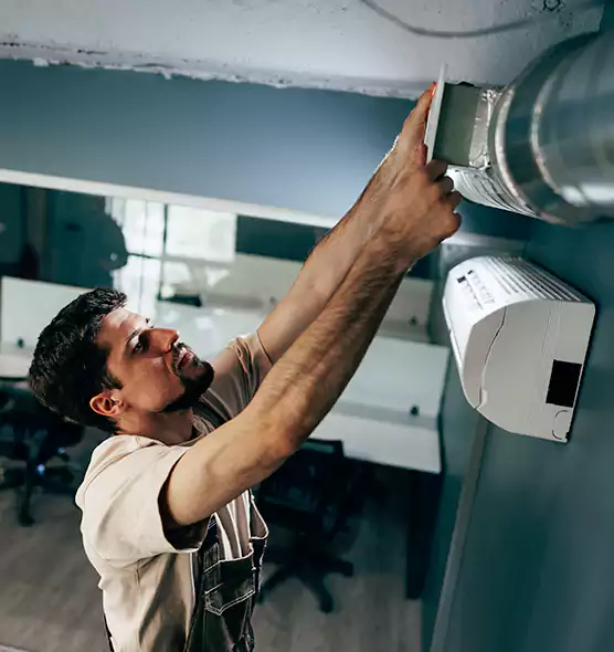 Reliable Warehouse Vent Cleaning in Grants Pass, OR