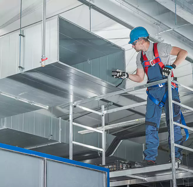 Why Homeowners & Businesses Trust Us in Grants Pass, OR?