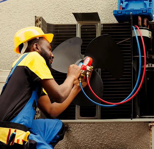 Why Homeowners & Businesses Trust Us in Grants Pass, OR?