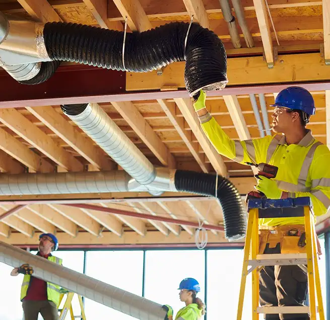 Why Homeowners & Businesses Trust Us in Grants Pass, OR?