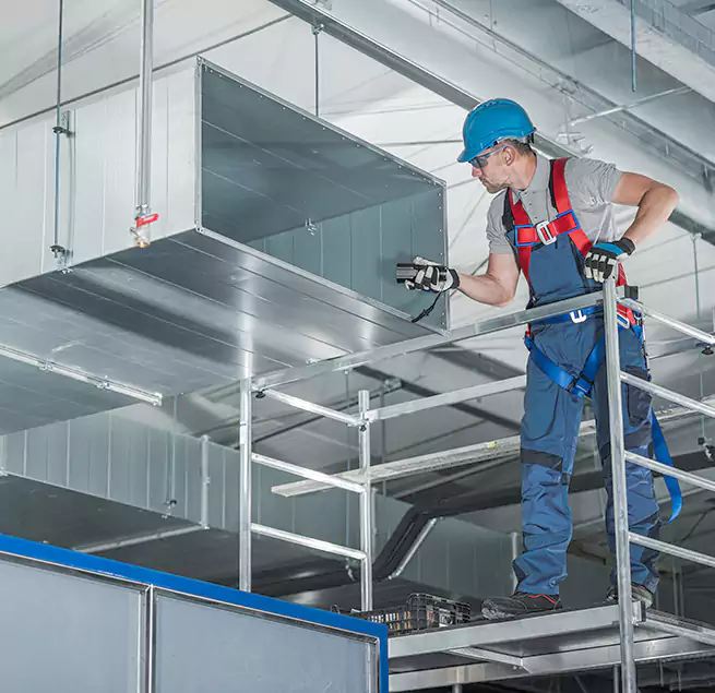 Why Homeowners & Businesses Trust Us in Grants Pass, OR?