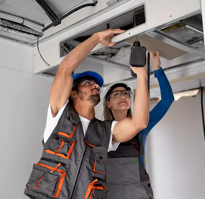 Why Homeowners & Businesses Trust Us in Grants Pass, OR